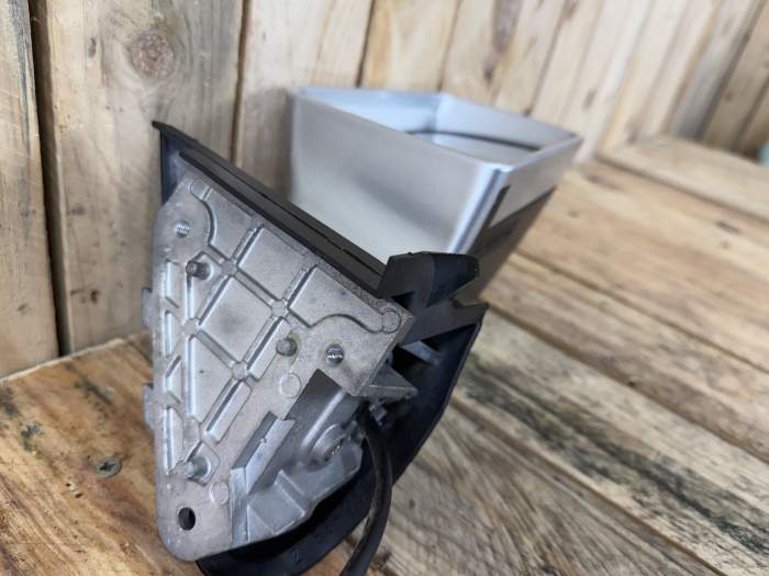 RETROVISOR DERECHO SUZUKI BURGMAN 650 2003