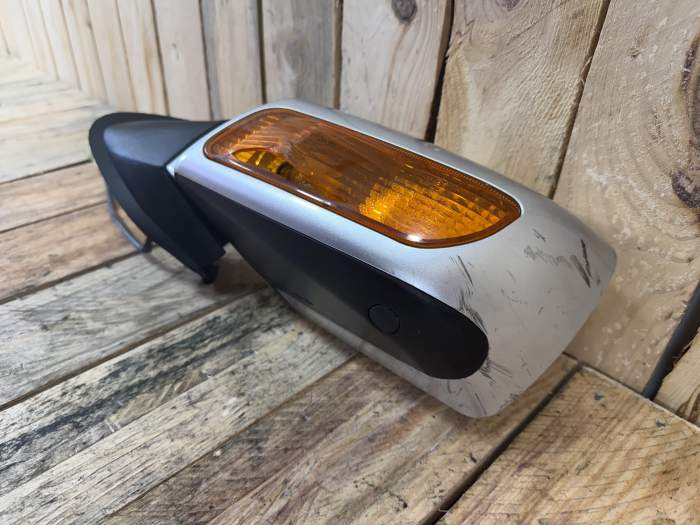 RETROVISOR IZQUIERDO SUZUKI BURGMAN 650 2003