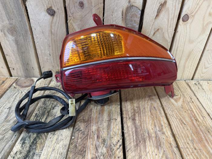 INTERMITENTE DERECHO SUZUKI BURGMAN 650 2003