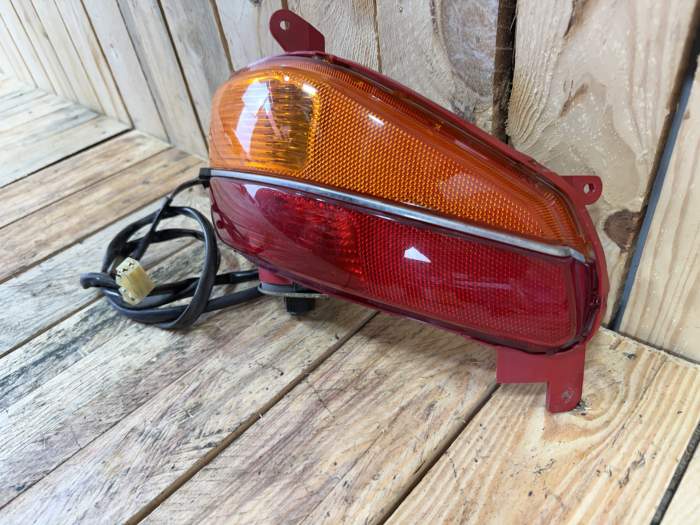 INTERMITENTE DERECHO SUZUKI BURGMAN 650 2003