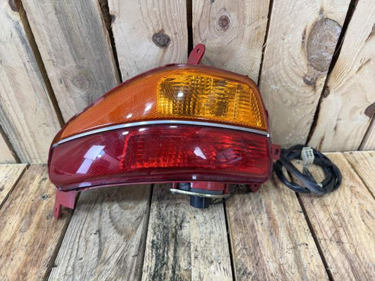 INTERMITENTE IZQUIERDO SUZUKI BURGMAN 650 2003