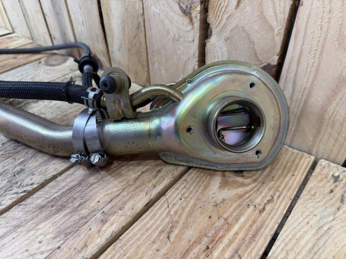 ADMISION DEPOSITO COMB. SUZUKI BURGMAN 650 2003