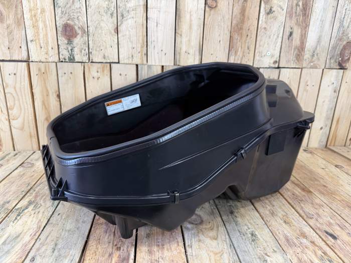 COFRE ASIENTO SUZUKI BURGMAN 650 2003
