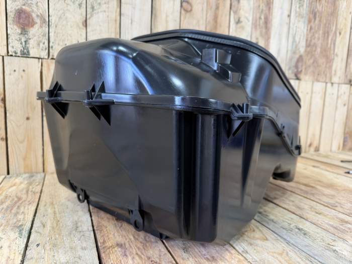 COFRE ASIENTO SUZUKI BURGMAN 650 2003