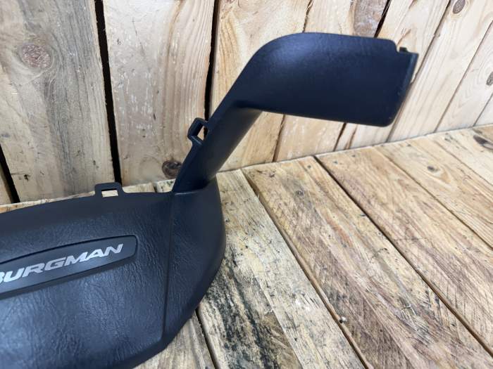 TAPA MANILLAR TRASERA SUZUKI BURGMAN 650 2003