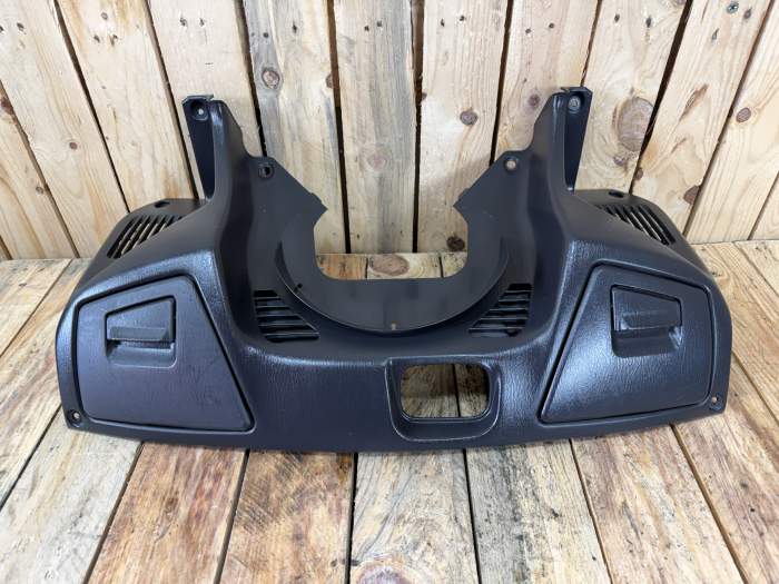 PANEL DELANTERO SUZUKI BURGMAN 650 2003 A