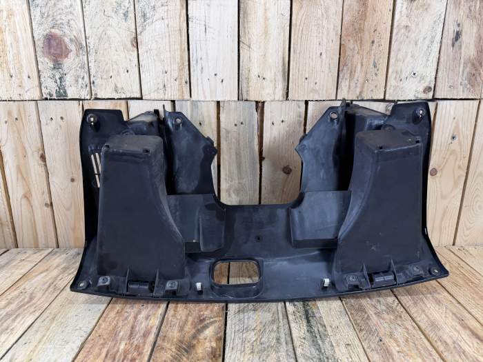 PANEL DELANTERO SUZUKI BURGMAN 650 2003 A