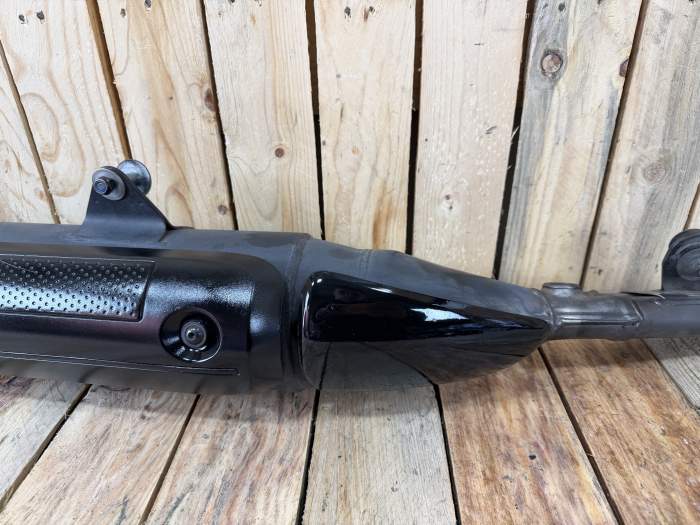 ESCAPE SUZUKI BURGMAN 650 2003