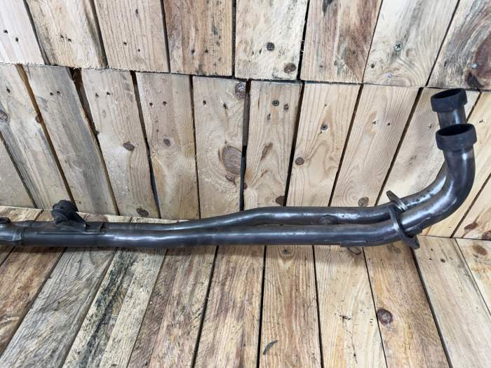 ESCAPE SUZUKI BURGMAN 650 2003