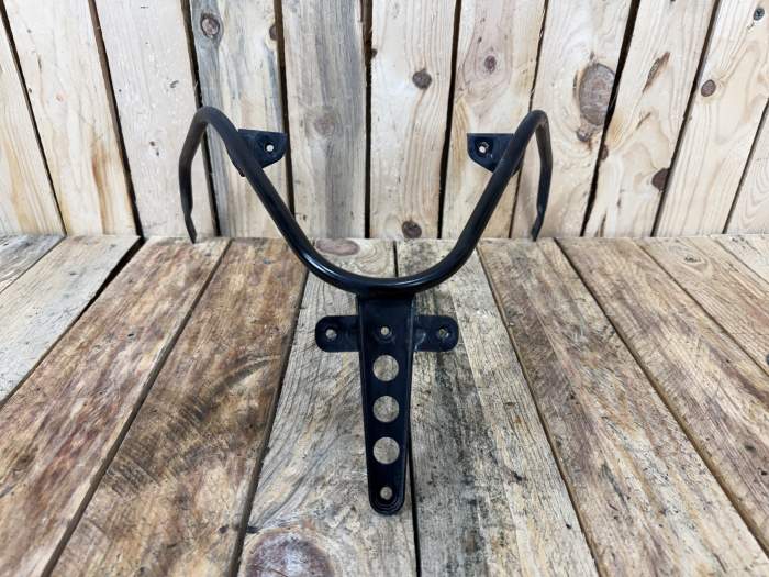 SOPORTE TRASERO CHASIS SUZUKI BURGMAN 650 2003