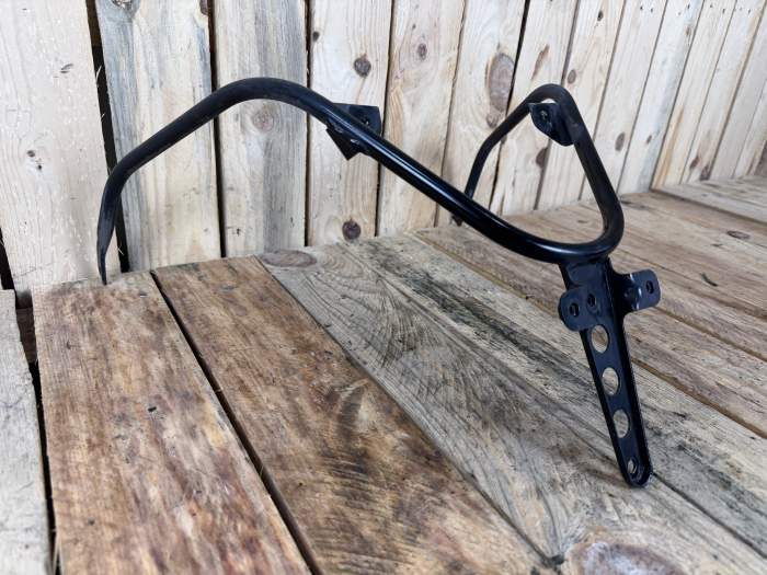 SOPORTE TRASERO CHASIS SUZUKI BURGMAN 650 2003