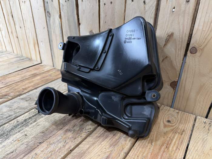 CAJA FILTRO AIRE SUZUKI BURGMAN 650 2003