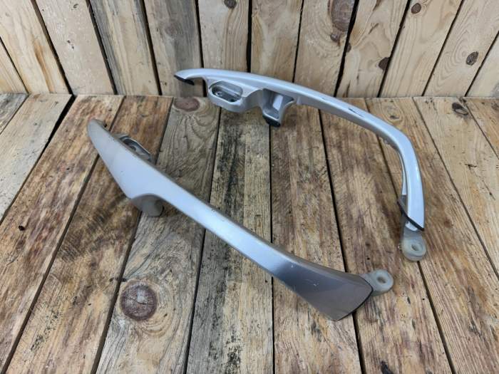 AGARRADERAS TRASERAS SUZUKI BURGMAN 650 2003