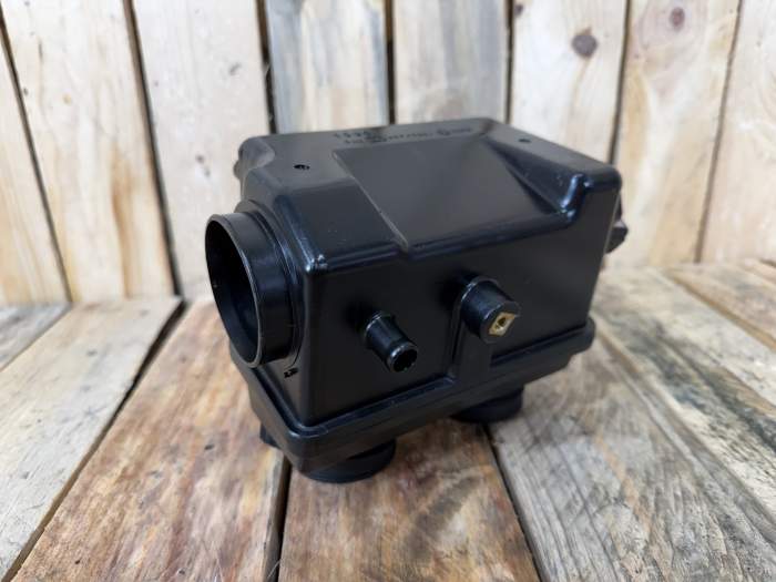 CAMARA FILTRO DE AIRE SUZUKI BURGMAN 650 2003