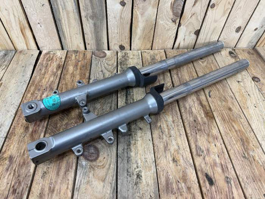 SUSPENSION DELANTRA SUZUKI BURGMAN 650 2003