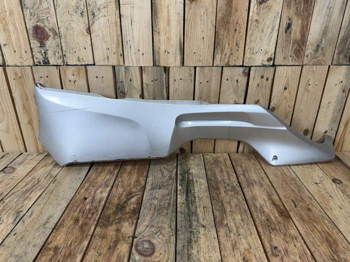 QUILLA DERECHA SUZUKI BURGMAN 650 2003
