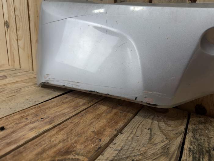 QUILLA DERECHA SUZUKI BURGMAN 650 2003