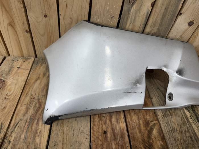 QUILLA IZQUIERDA SUZUKI BURGMAN 650 2003