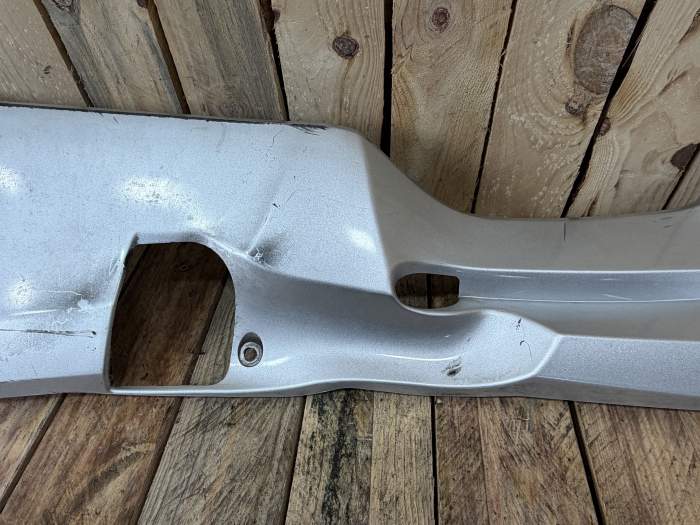 QUILLA IZQUIERDA SUZUKI BURGMAN 650 2003