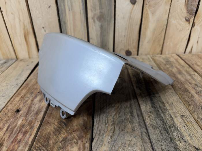 TAPA CHASIS CENTRAL SUZUKI BURGMAN 650 2003