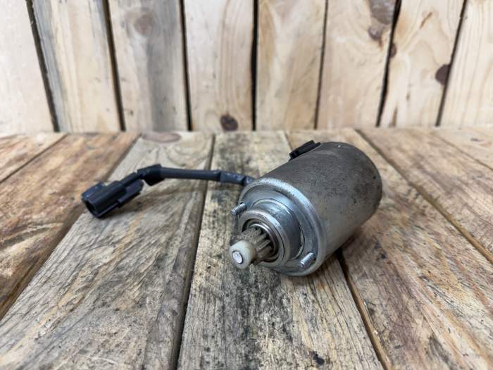 SERVOMOTOR CVT SUZUKI BURGMAN 650 2003