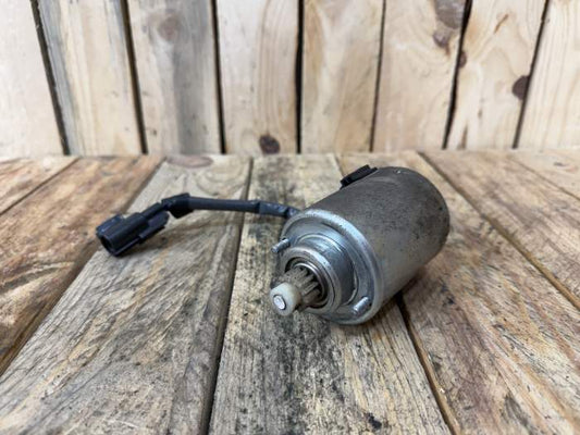 SERVOMOTOR CVT SUZUKI BURGMAN 650 2003
