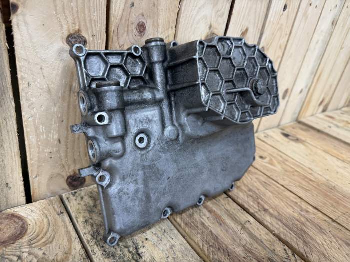 CARTER SUZUKI BANDIT 650 2006