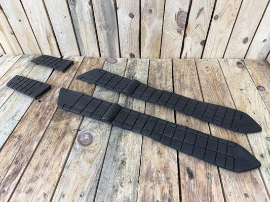 CONJUNTO ALFOMBRILLAS SUZUKI BURGMAN 650 2003