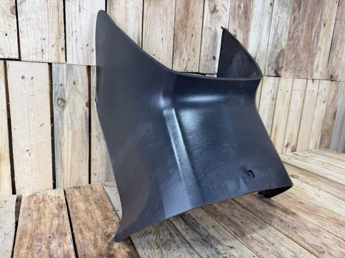 TAPA MANTENIMIENTO SUZUKI BURGMAN 650 2003