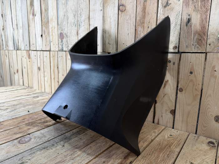 TAPA MANTENIMIENTO SUZUKI BURGMAN 650 2003