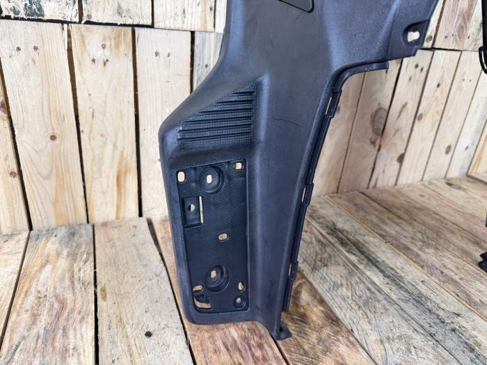 REPOSAPIES SUZUKI BURGMAN 650 2003