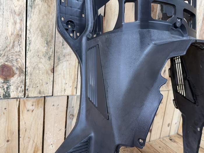 REPOSAPIES SUZUKI BURGMAN 650 2003