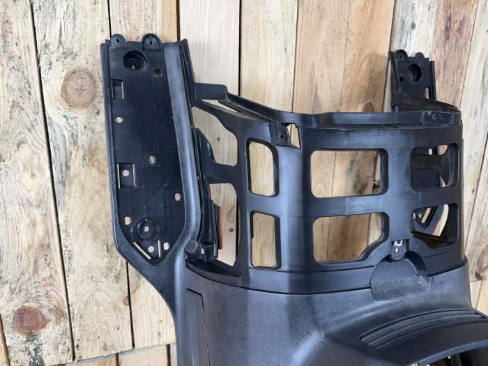 REPOSAPIES SUZUKI BURGMAN 650 2003