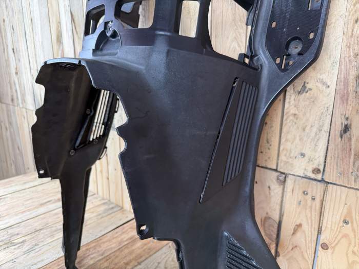 REPOSAPIES SUZUKI BURGMAN 650 2003