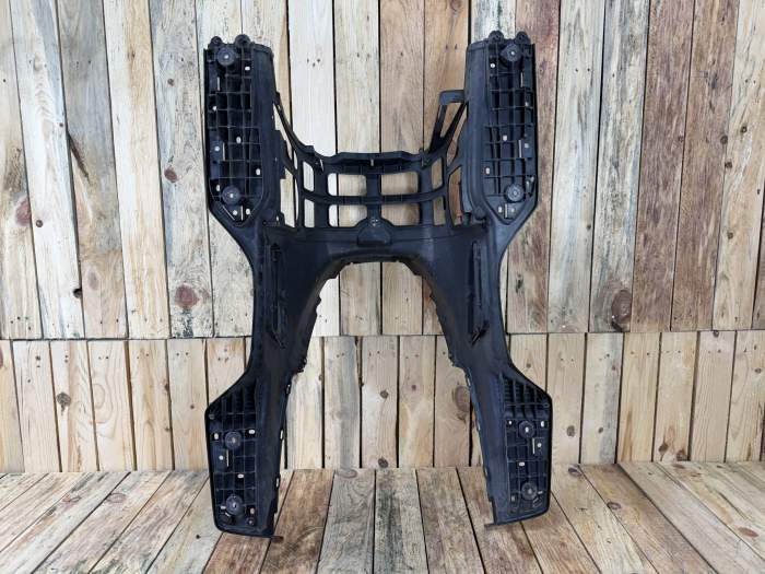 REPOSAPIES SUZUKI BURGMAN 650 2003