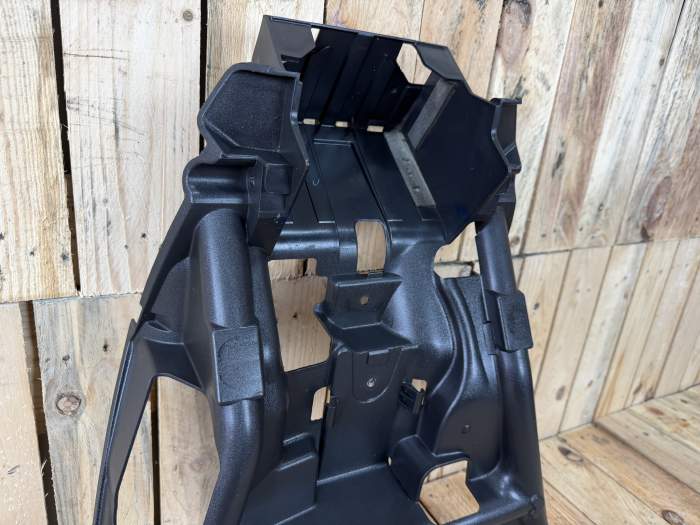 TAPA COFRE ASIENTO SUZUKI BURGMAN 650 2003