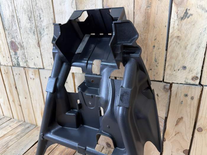 TAPA COFRE ASIENTO SUZUKI BURGMAN 650 2003
