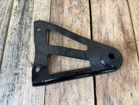 SOPORTE ESCAPE SUZUKI BURGMAN 650 2003