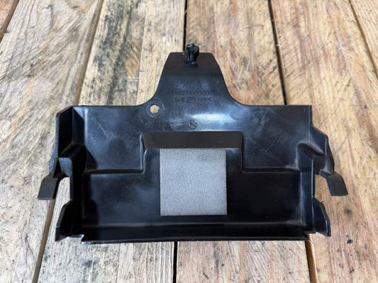 TAPA BAERIA SUZUKI BURGMAN 650 2003