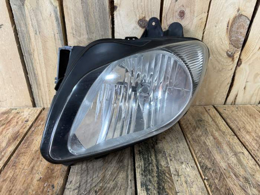 FARO IZQUIERDO SUZUKI BURGMAN 650 2003