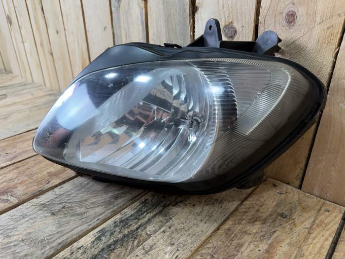 FARO IZQUIERDO SUZUKI BURGMAN 650 2003