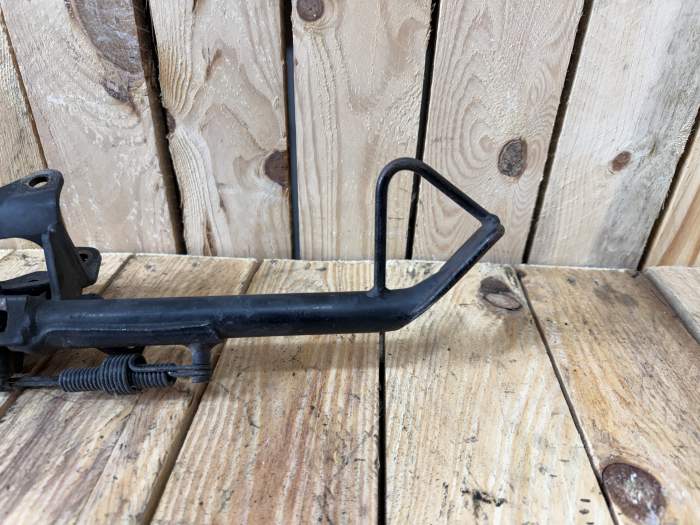 CABALLETE LATERAL SUZUKI BURGMAN 650 2003
