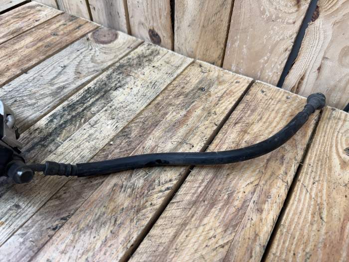 FRENO TRASERO SUZUKI BURGMAN 650 2003