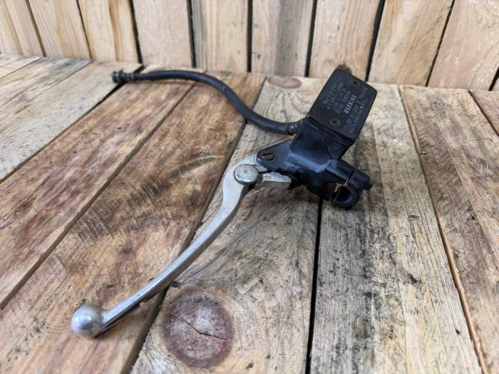 FRENO TRASERO SUZUKI BURGMAN 650 2003