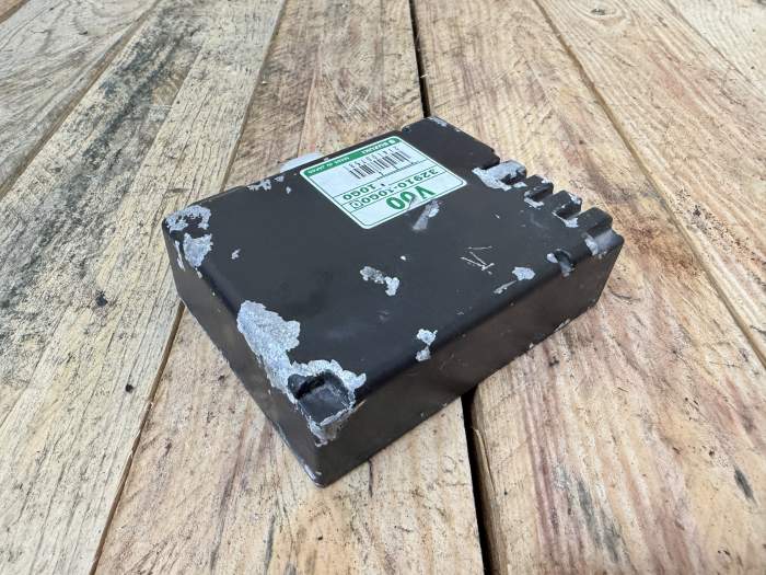 CENTRALITA CVT SUZUKI BURGMAN 650 2003 - QrBox.es