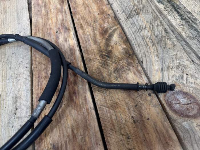 FRENO DE MANO SUZUKI BURGMAN 650 2003 - QrBox.es