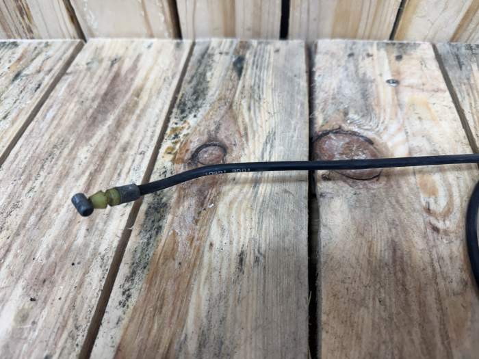 CIERRE ASIENTO + CABLE SUZUKI BURGMAN 650 2003 - QrBox.es