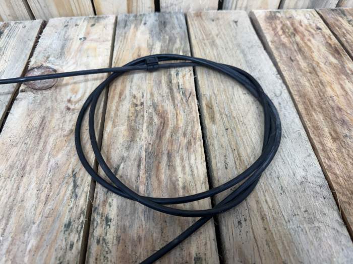 CIERRE ASIENTO + CABLE SUZUKI BURGMAN 650 2003 - QrBox.es