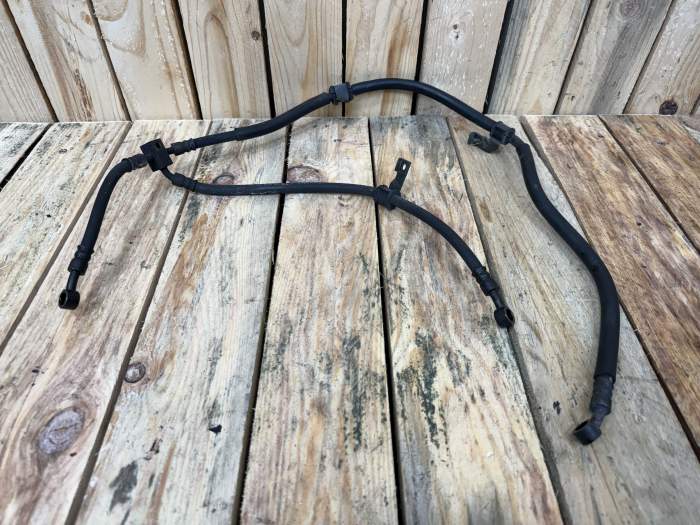 LATIGUILLOS DELANTEROS SUZUKI BURGMAN 650 2003