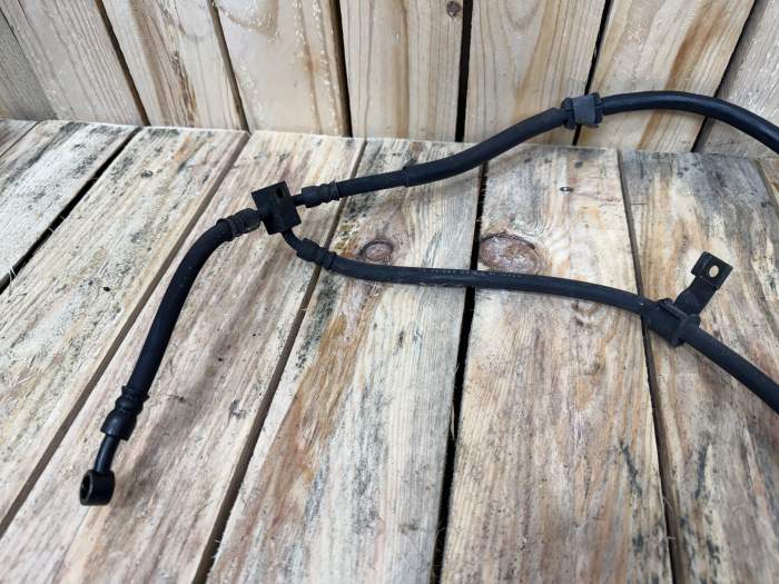 LATIGUILLOS DELANTEROS SUZUKI BURGMAN 650 2003